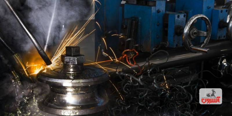 لوله سازی شرق تهران